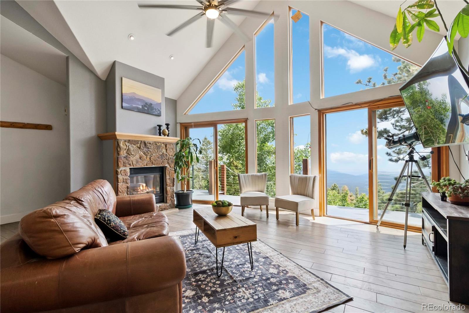 MLS Image #5 for 11760  baca road,conifer, Colorado