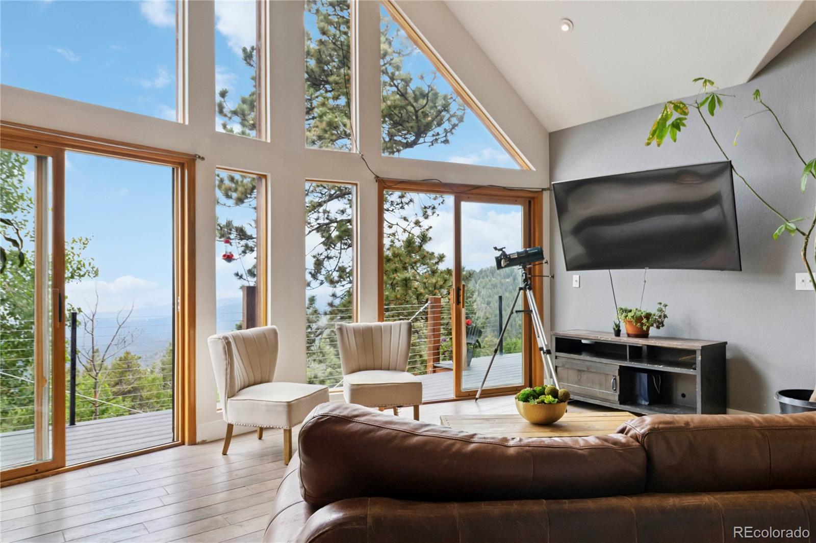 MLS Image #6 for 11760  baca road,conifer, Colorado
