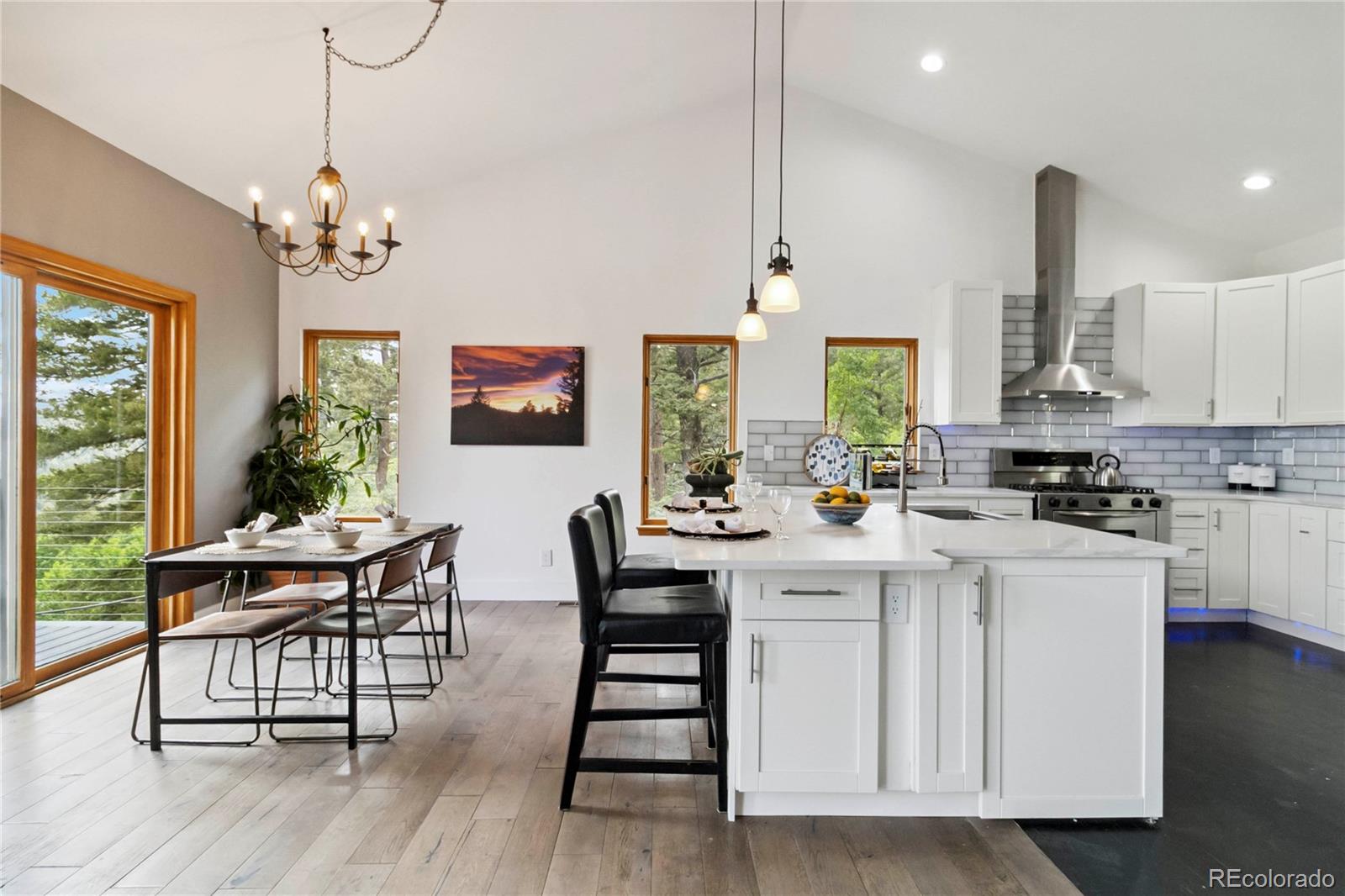 MLS Image #7 for 11760  baca road,conifer, Colorado