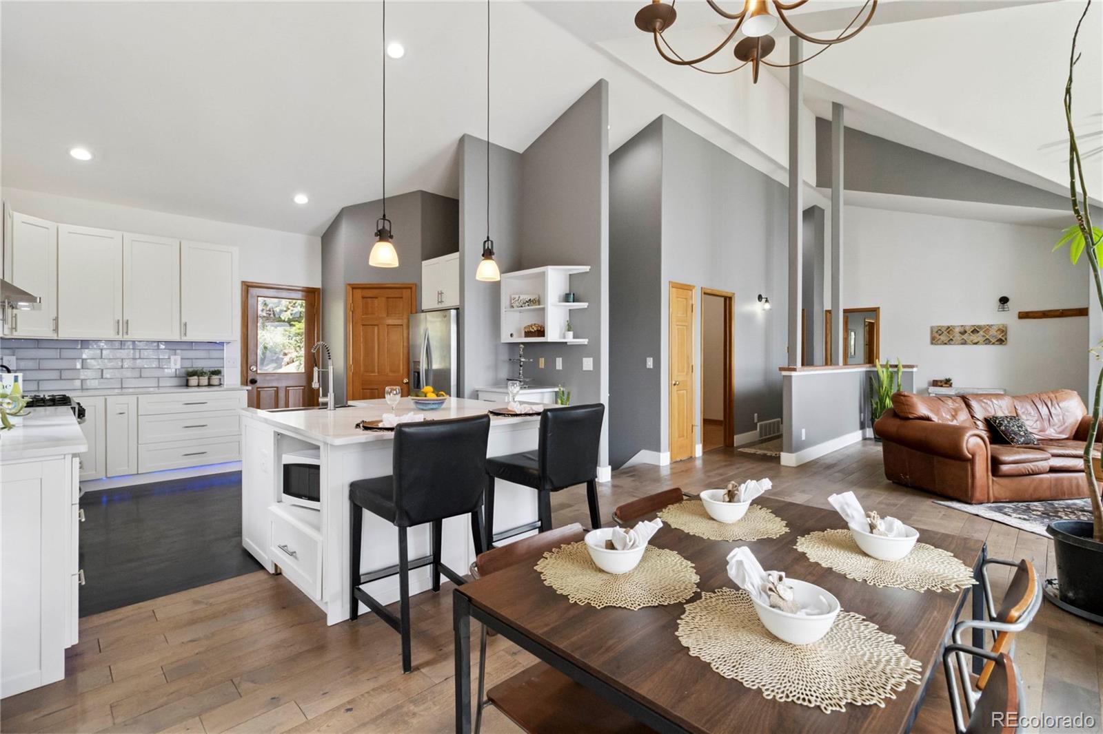 MLS Image #8 for 11760  baca road,conifer, Colorado