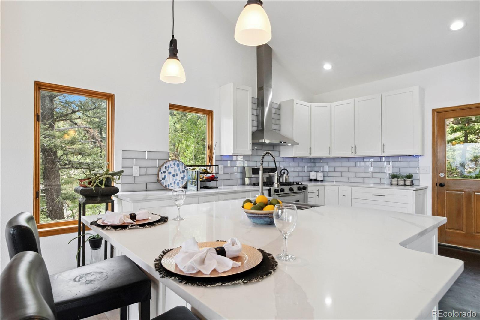 MLS Image #9 for 11760  baca road,conifer, Colorado