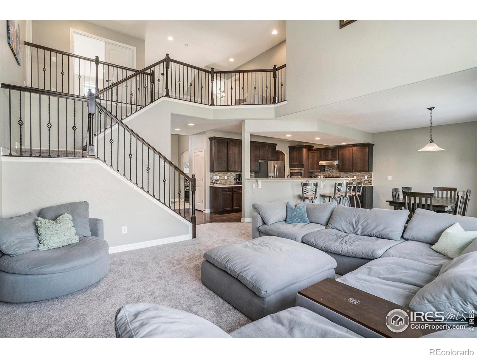 MLS Image #10 for 4379  lemon grass drive,johnstown, Colorado
