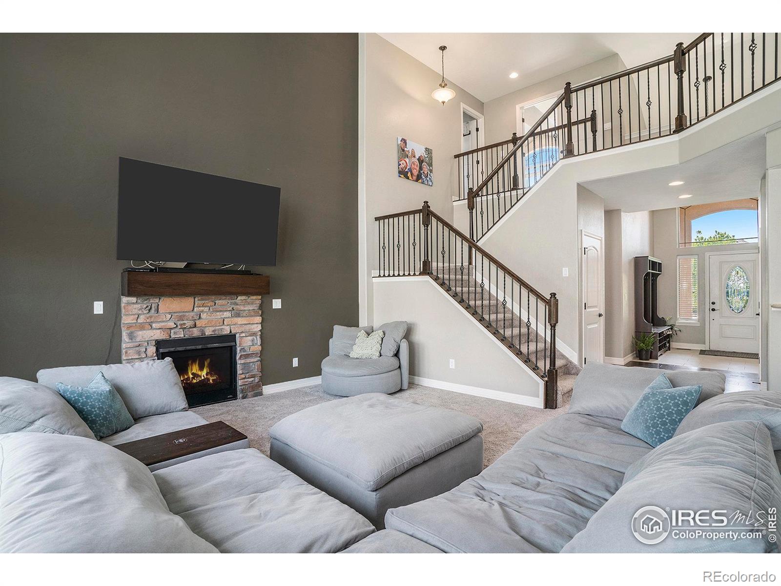 MLS Image #11 for 4379  lemon grass drive,johnstown, Colorado