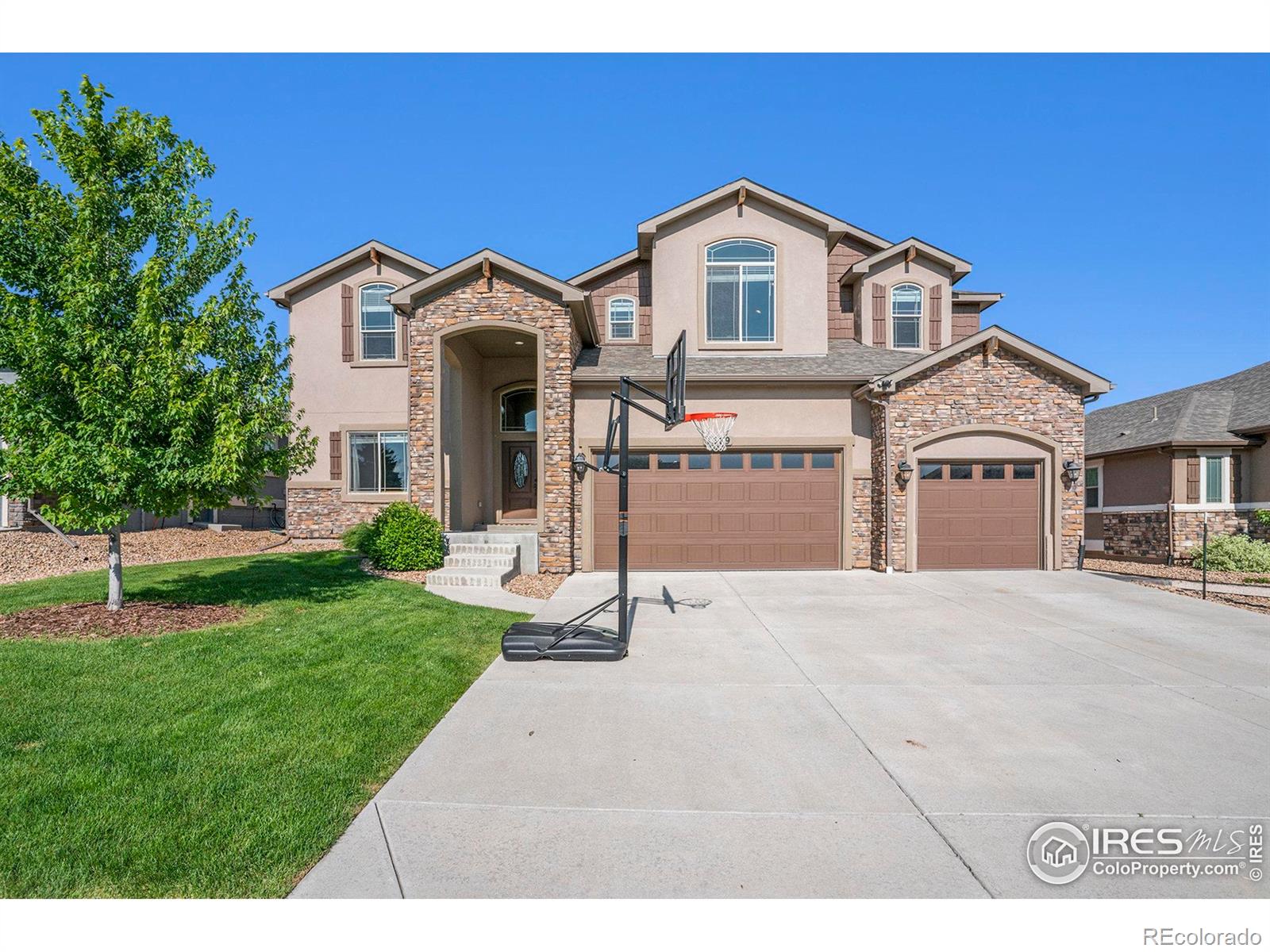 MLS Image #2 for 4379  lemon grass drive,johnstown, Colorado