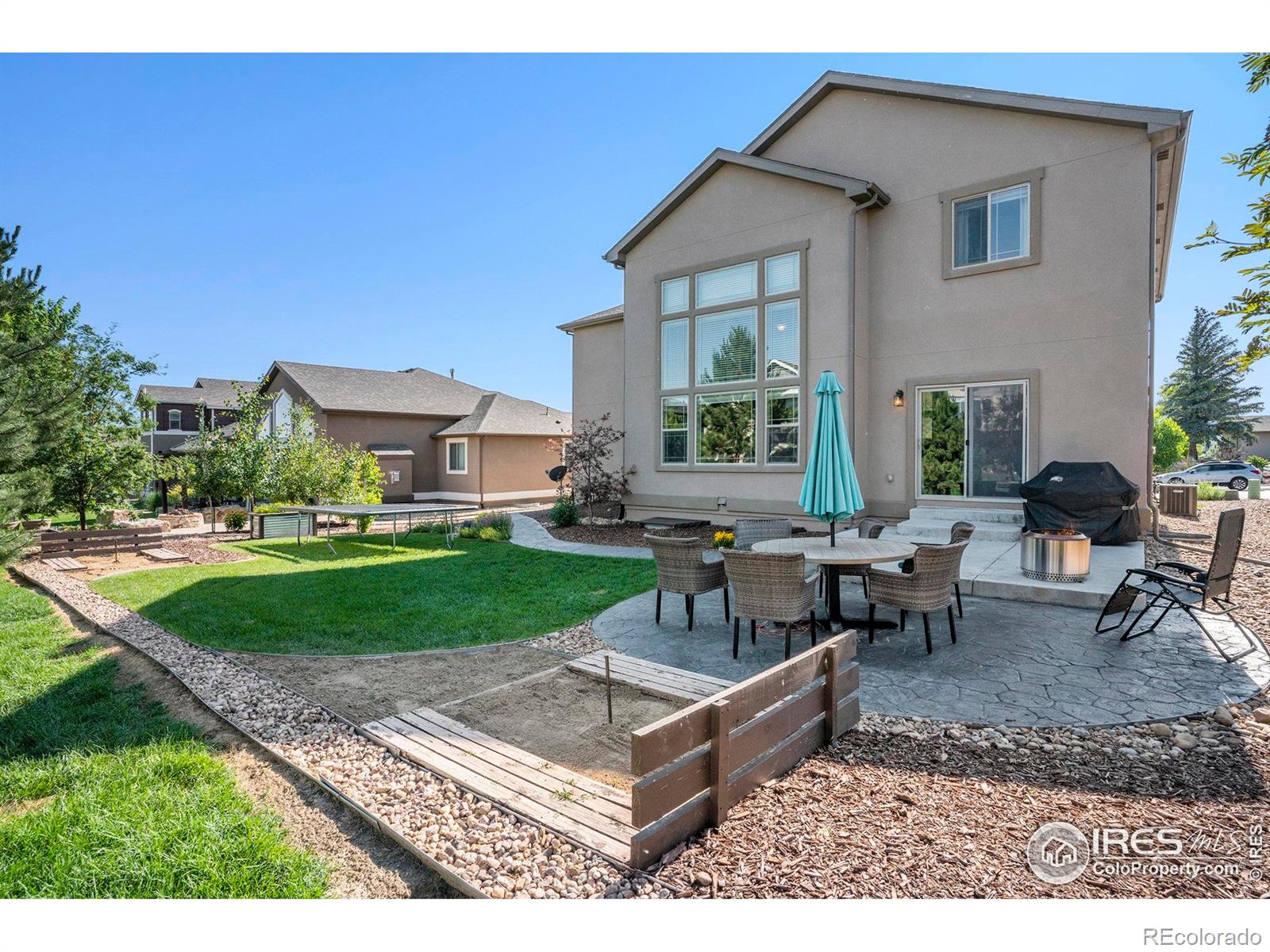 MLS Image #29 for 4379  lemon grass drive,johnstown, Colorado