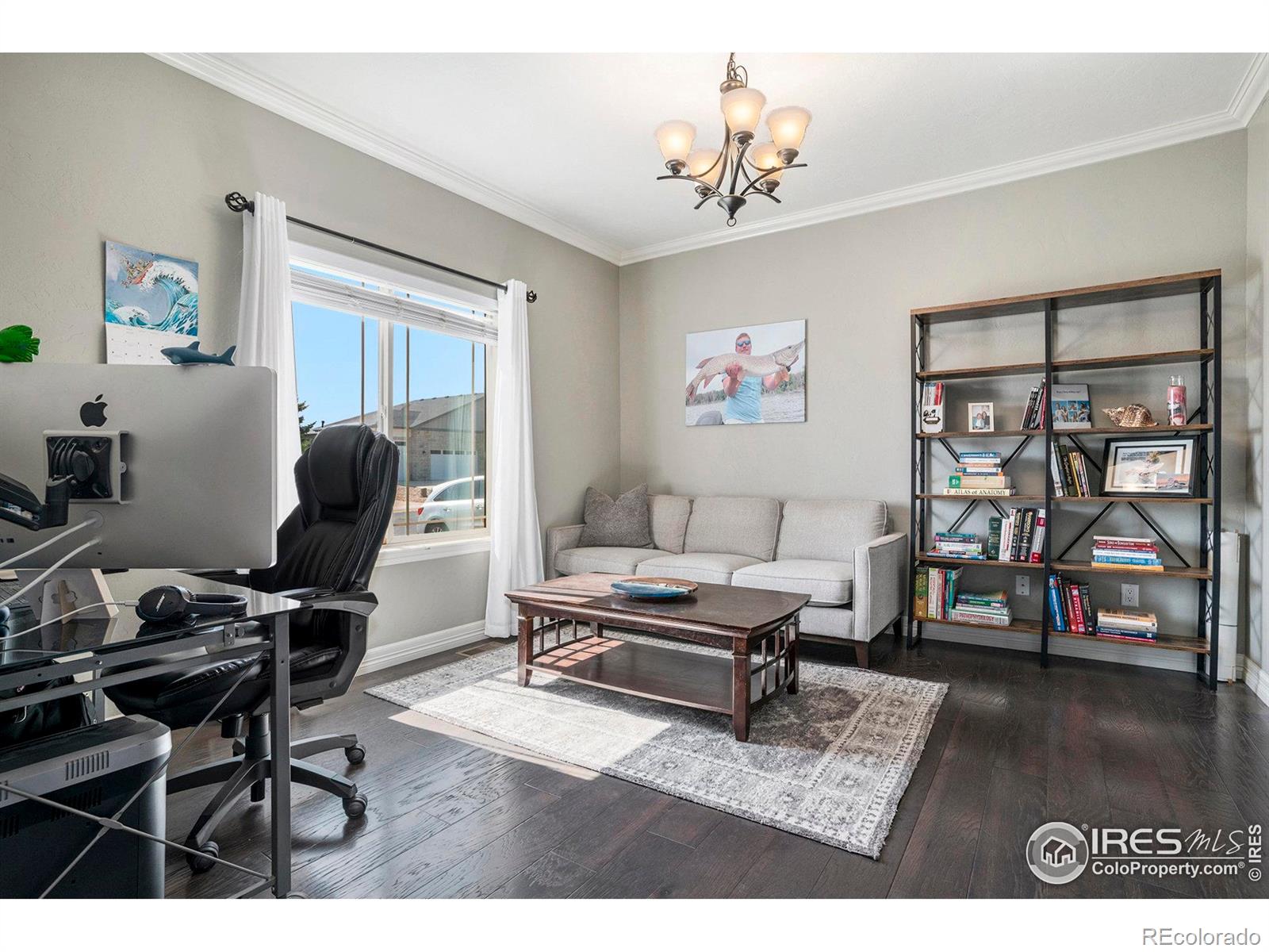 MLS Image #3 for 4379  lemon grass drive,johnstown, Colorado