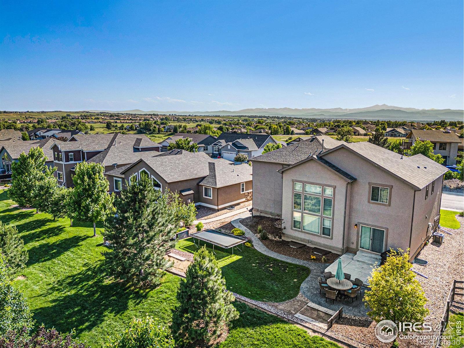 MLS Image #32 for 4379  lemon grass drive,johnstown, Colorado