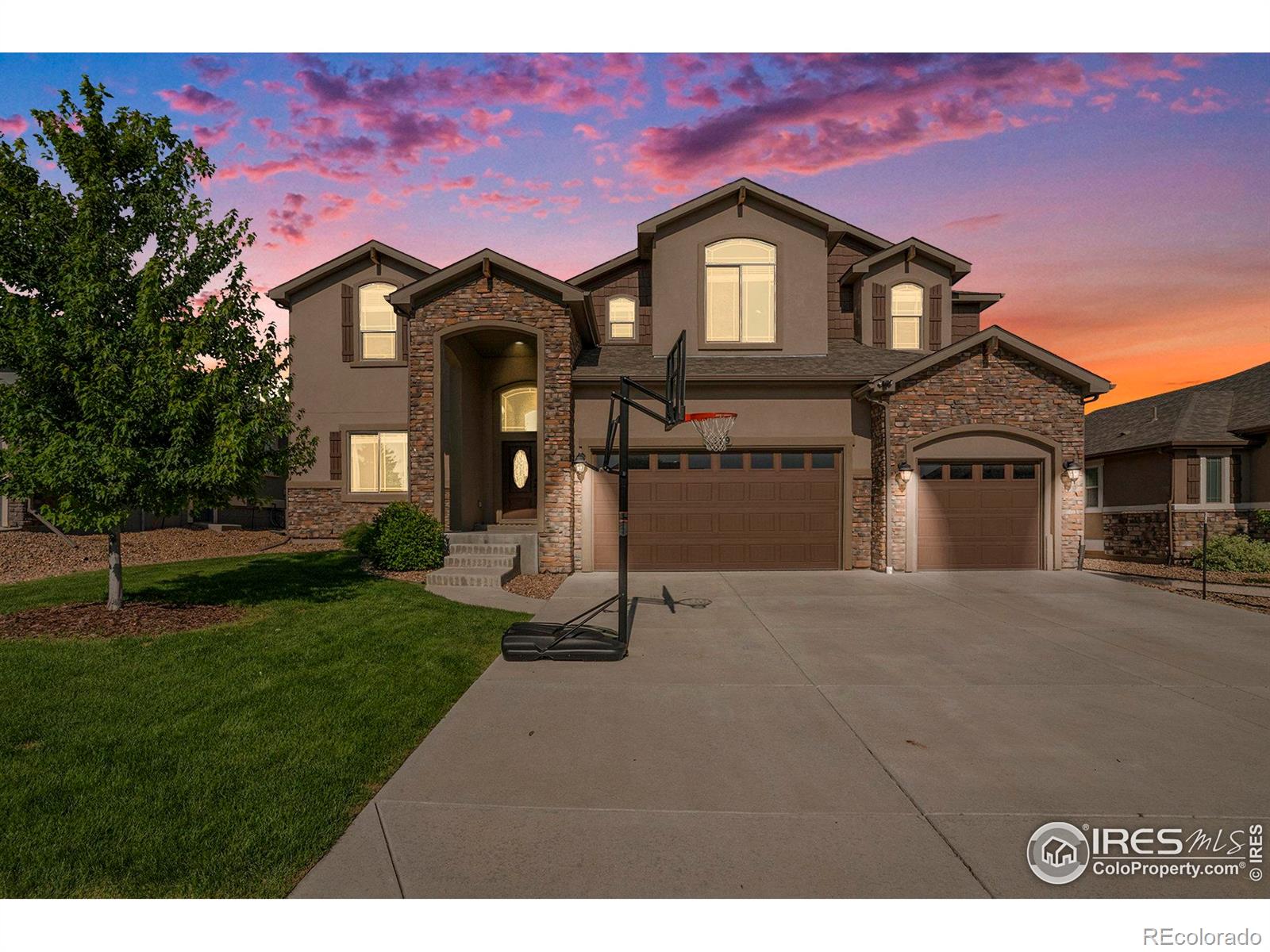 MLS Image #33 for 4379  lemon grass drive,johnstown, Colorado