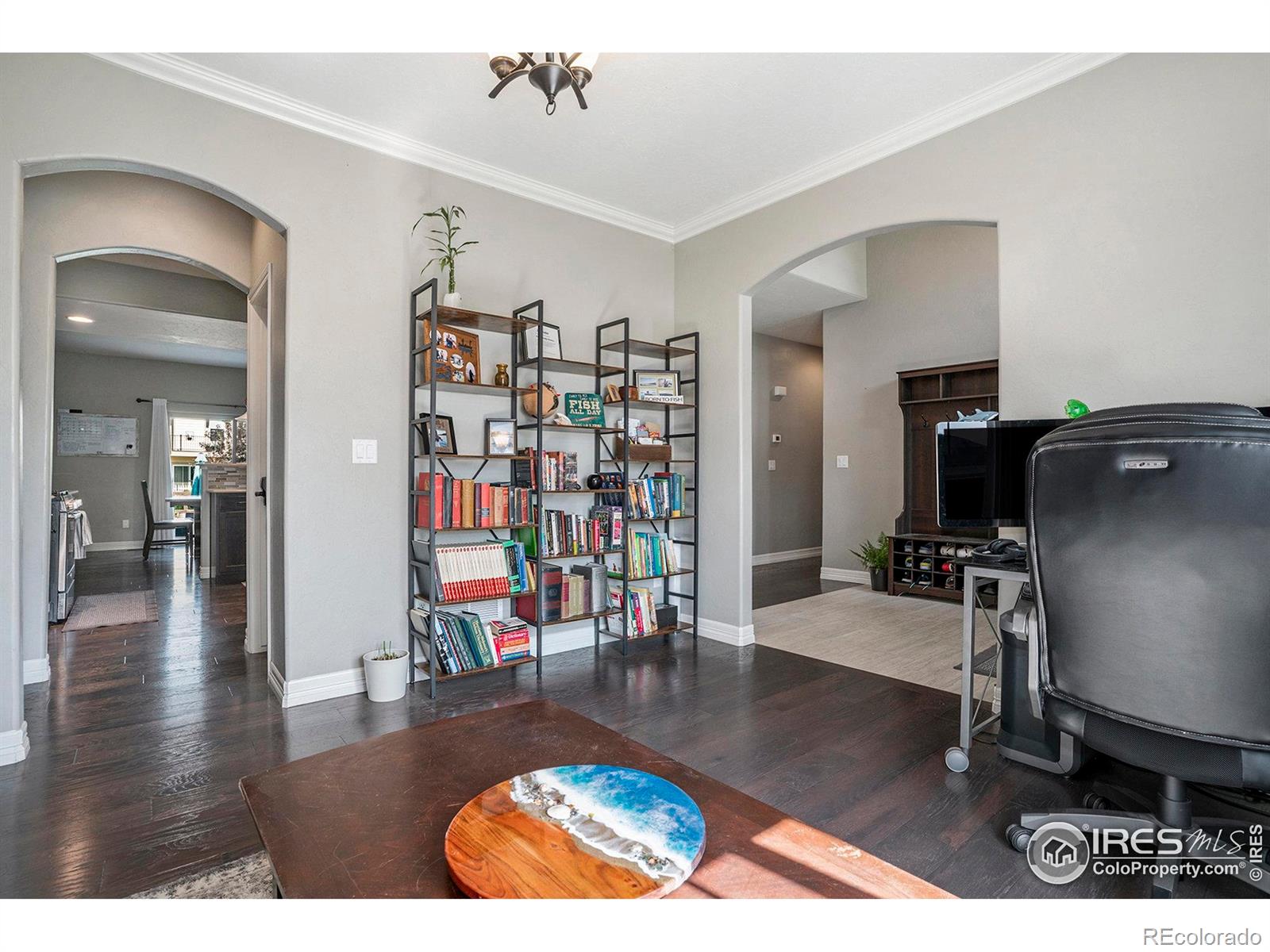 MLS Image #4 for 4379  lemon grass drive,johnstown, Colorado