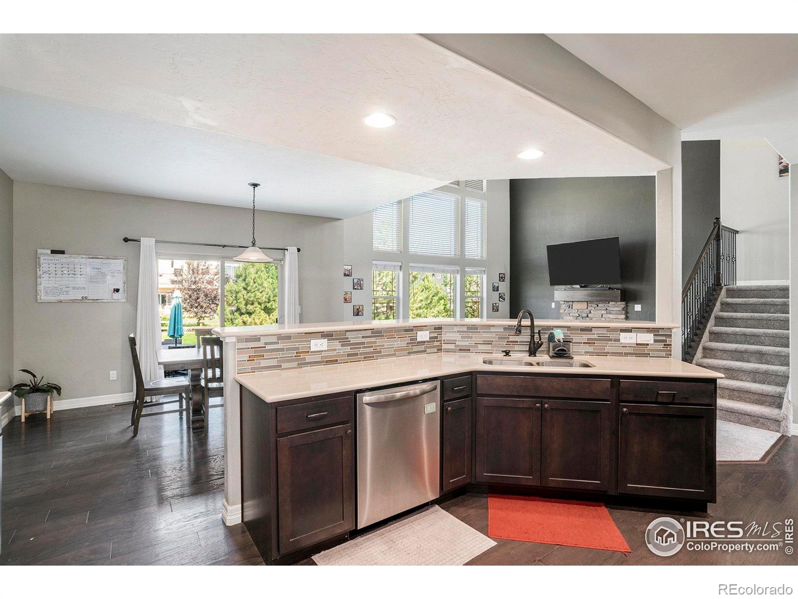 MLS Image #5 for 4379  lemon grass drive,johnstown, Colorado