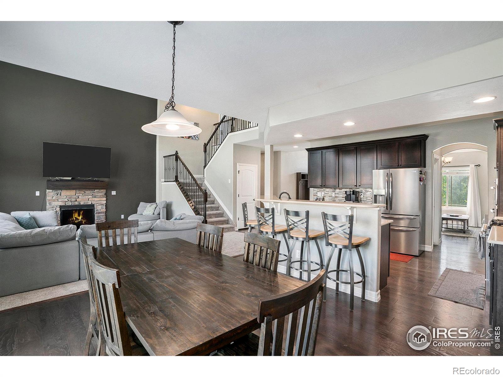 MLS Image #8 for 4379  lemon grass drive,johnstown, Colorado