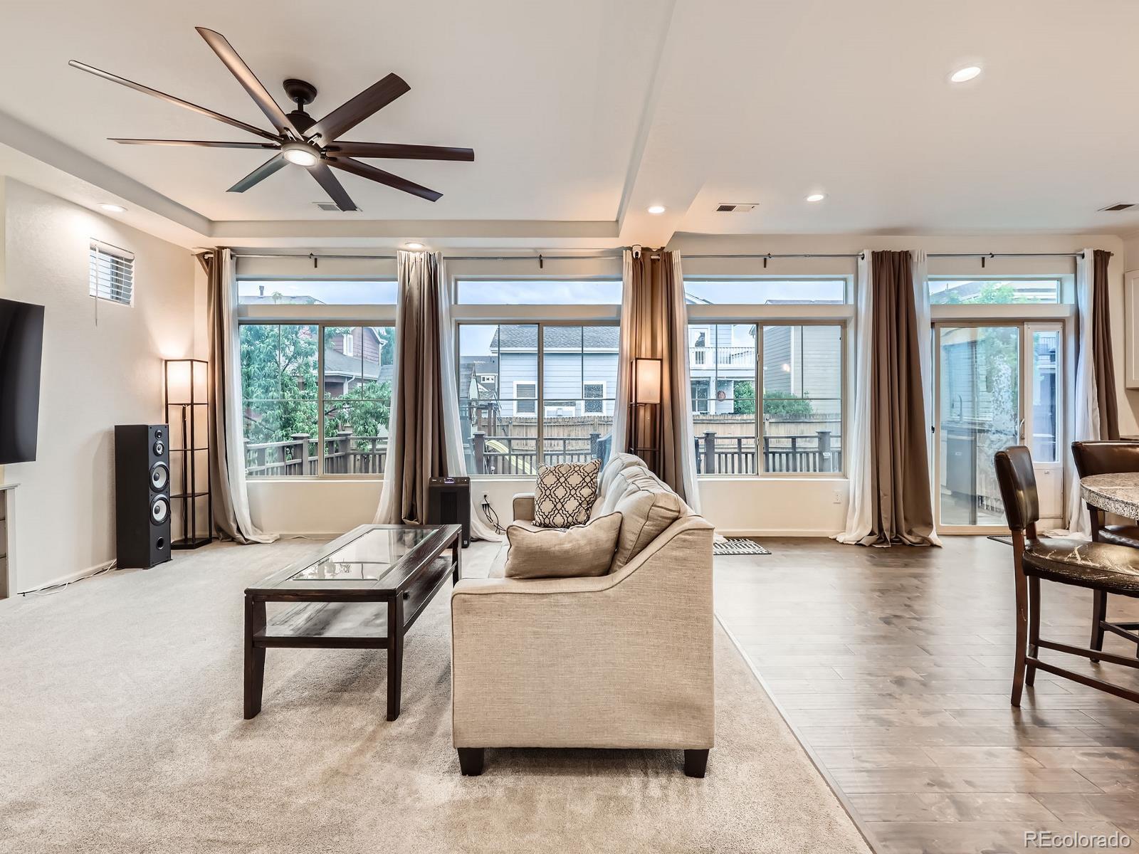 MLS Image #4 for 10570  worchester drive,commerce city, Colorado