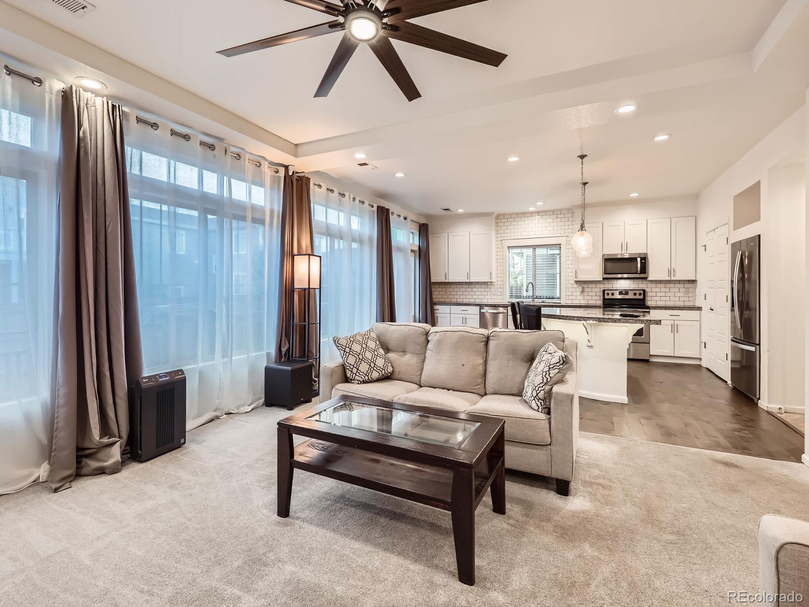 MLS Image #5 for 10570  worchester drive,commerce city, Colorado