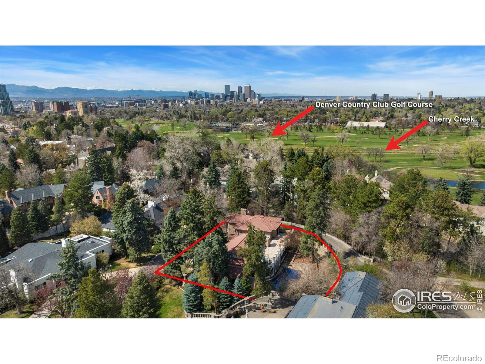 MLS Image #3 for 2111 e alameda avenue,denver, Colorado