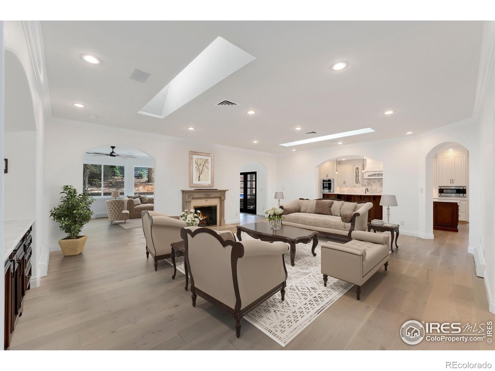 MLS Image #6 for 2111 e alameda avenue,denver, Colorado