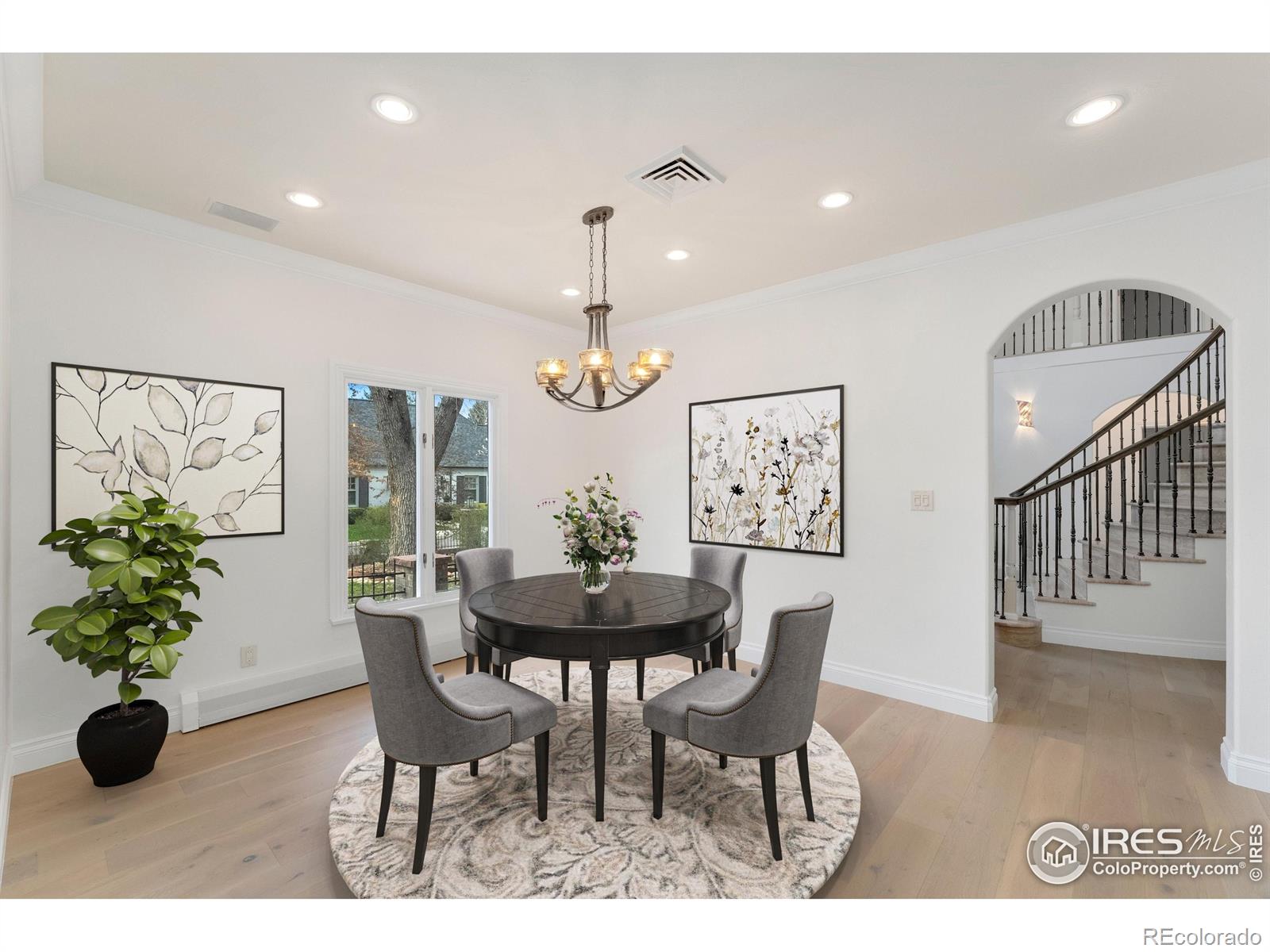 MLS Image #8 for 2111 e alameda avenue,denver, Colorado