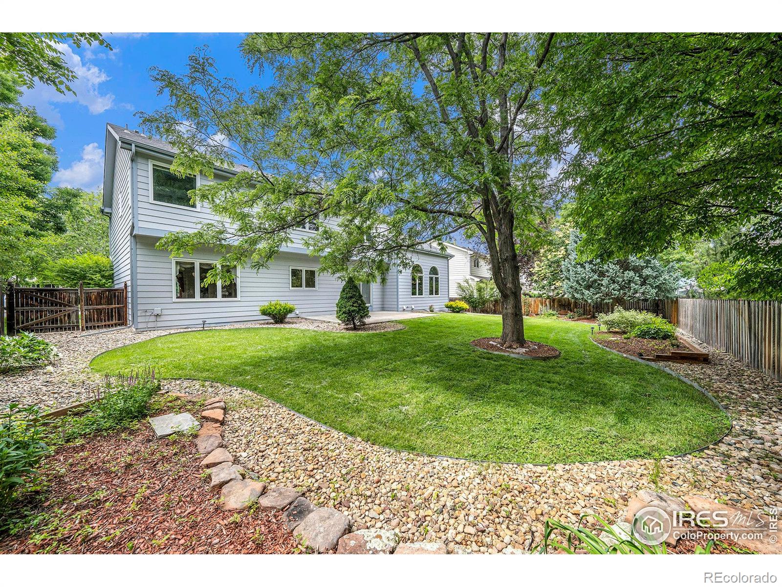 MLS Image #2 for 3742  kentford road,fort collins, Colorado