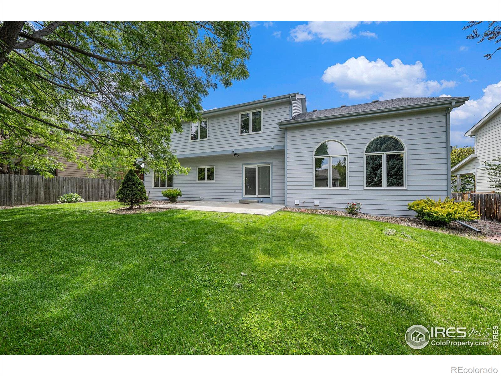 MLS Image #3 for 3742  kentford road,fort collins, Colorado