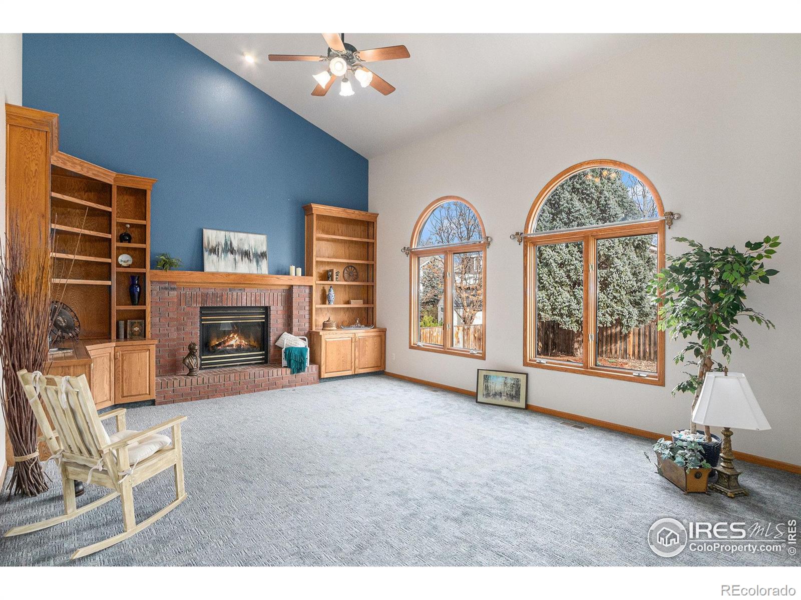 MLS Image #5 for 3742  kentford road,fort collins, Colorado
