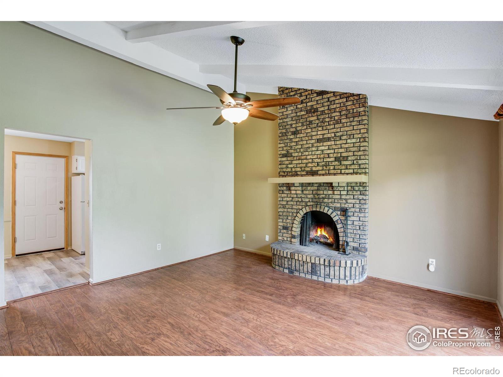 MLS Image #3 for 2043  tunis circle,fort collins, Colorado
