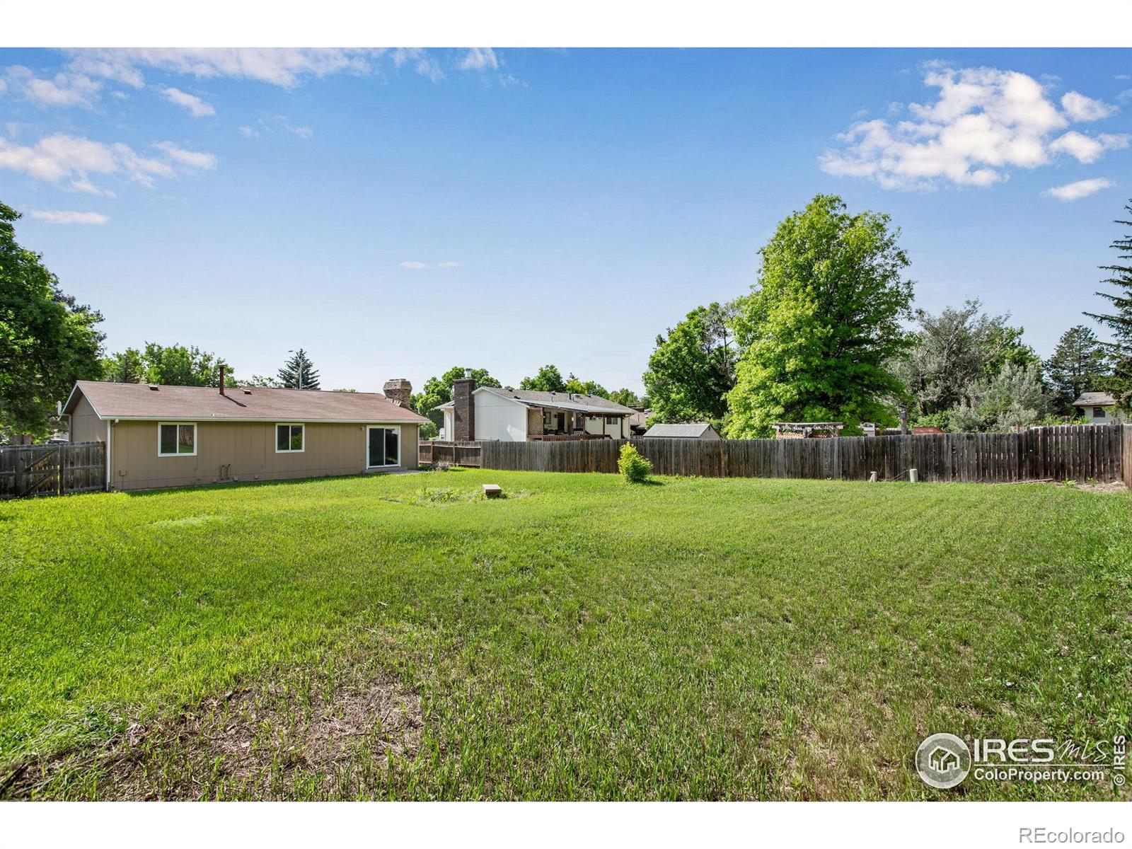 MLS Image #35 for 2043  tunis circle,fort collins, Colorado
