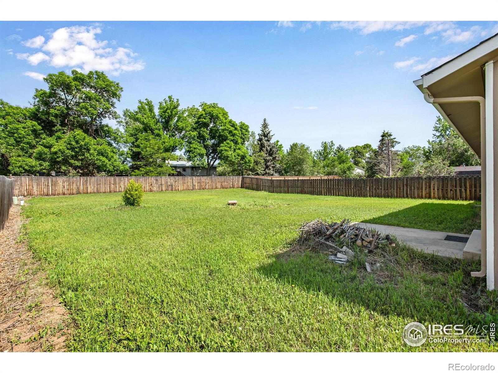 MLS Image #36 for 2043  tunis circle,fort collins, Colorado