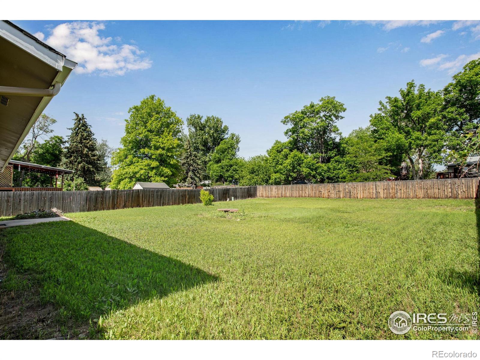 MLS Image #38 for 2043  tunis circle,fort collins, Colorado