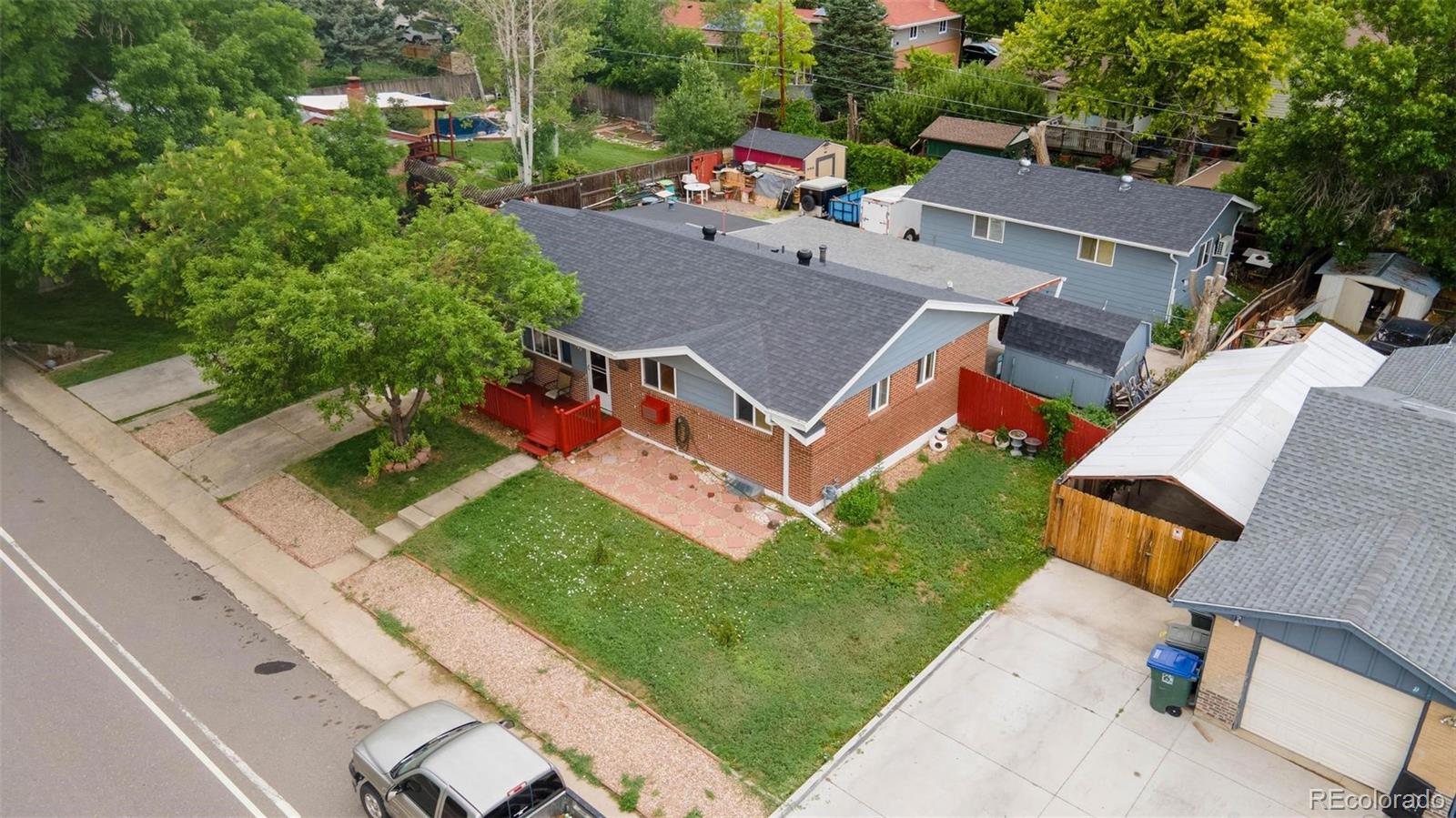 MLS Image #0 for 1263 w 103rd place,northglenn, Colorado