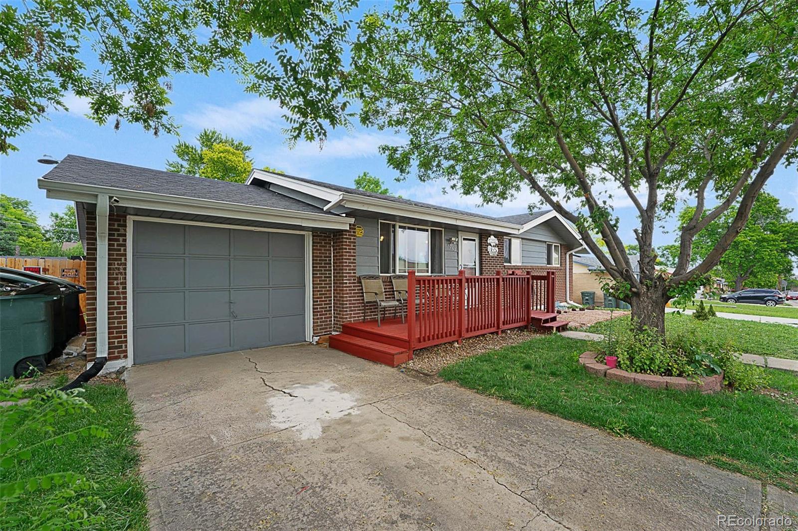 MLS Image #3 for 1263 w 103rd place,northglenn, Colorado