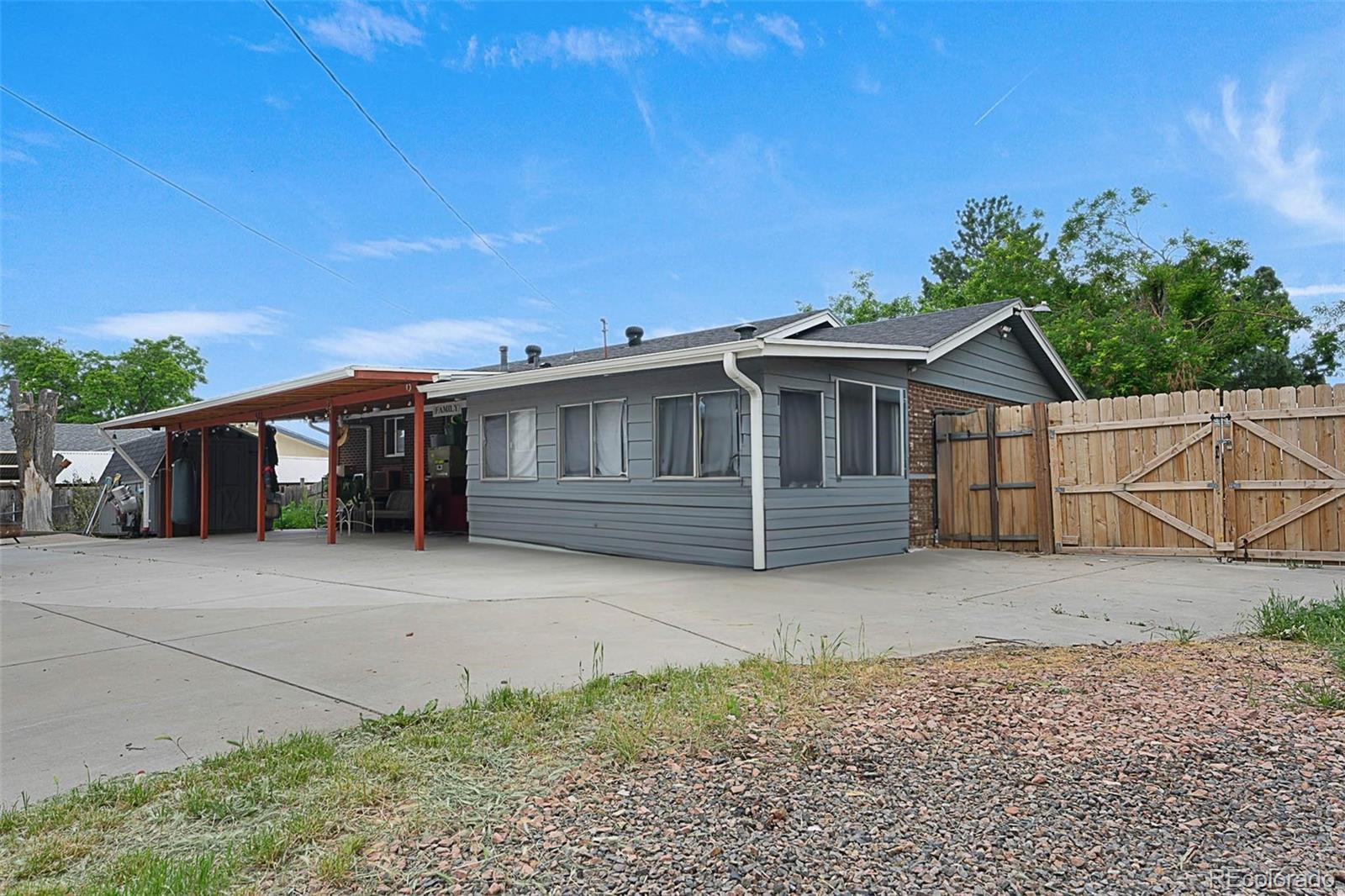 MLS Image #5 for 1263 w 103rd place,northglenn, Colorado