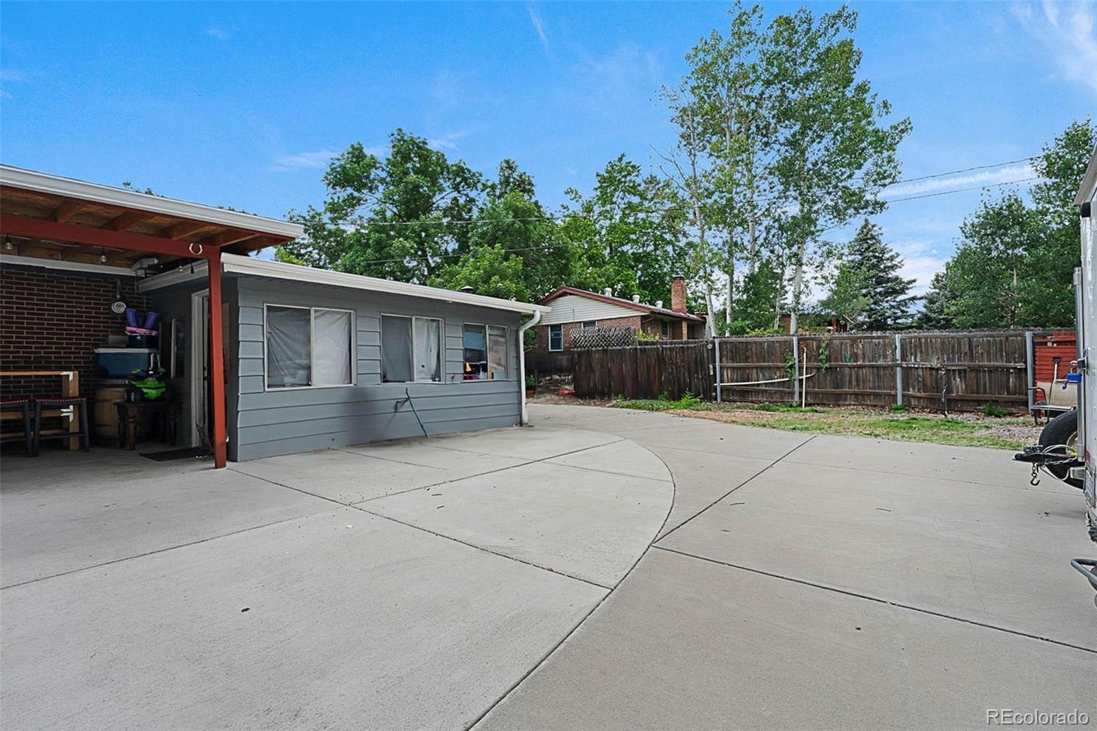 MLS Image #6 for 1263 w 103rd place,northglenn, Colorado