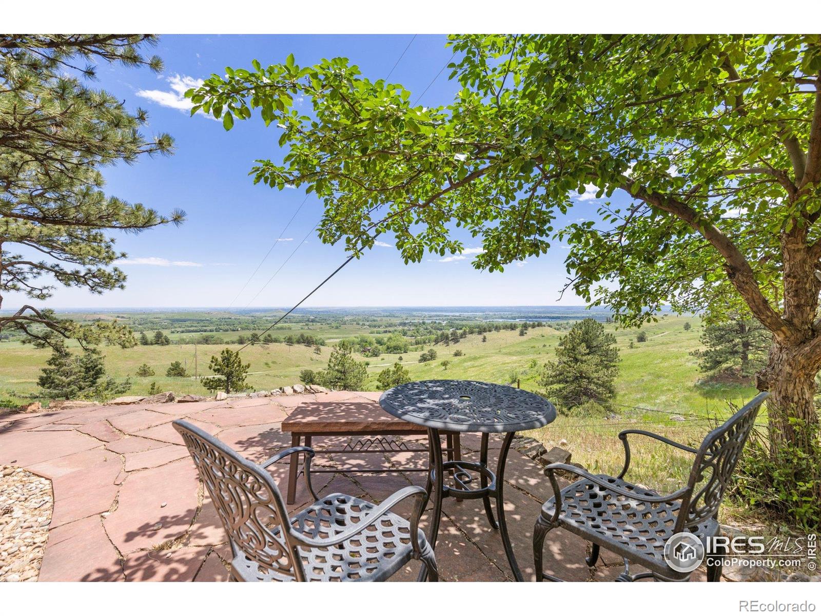 MLS Image #10 for 8323  thunderhead drive,boulder, Colorado