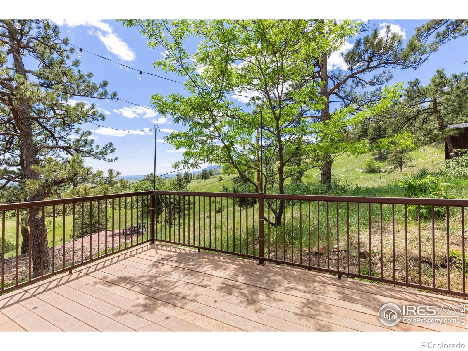 MLS Image #11 for 8323  thunderhead drive,boulder, Colorado