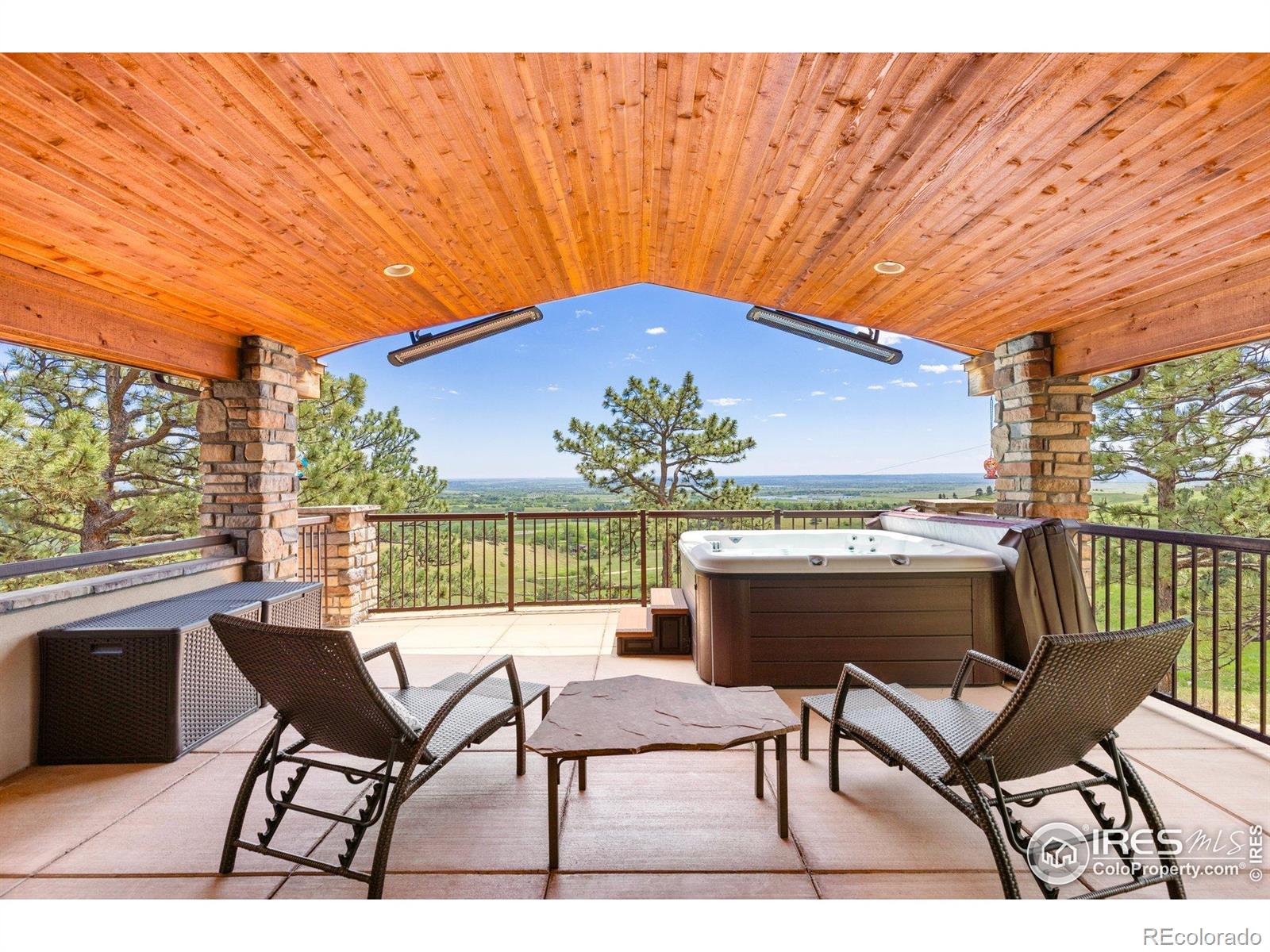 MLS Image #15 for 8323  thunderhead drive,boulder, Colorado