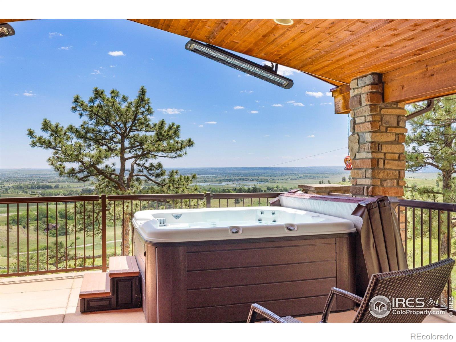 MLS Image #16 for 8323  thunderhead drive,boulder, Colorado