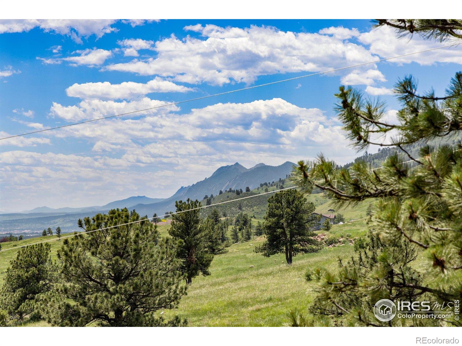 MLS Image #18 for 8323  thunderhead drive,boulder, Colorado
