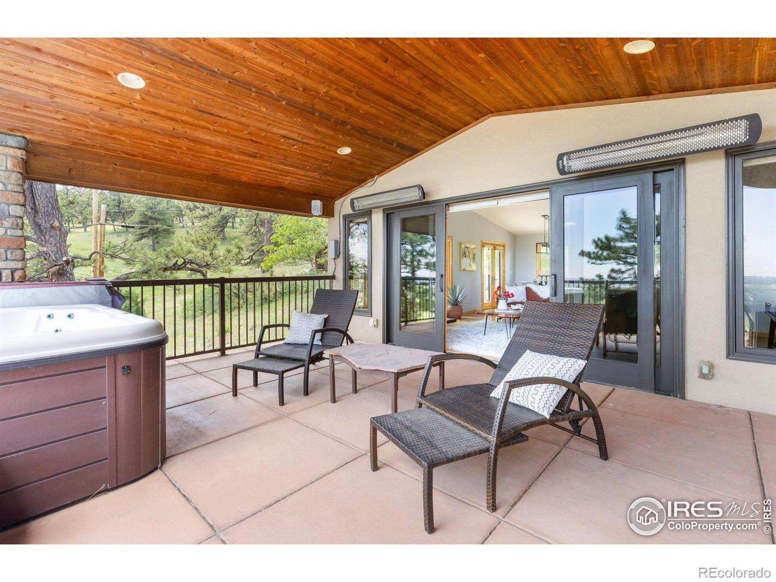 MLS Image #19 for 8323  thunderhead drive,boulder, Colorado
