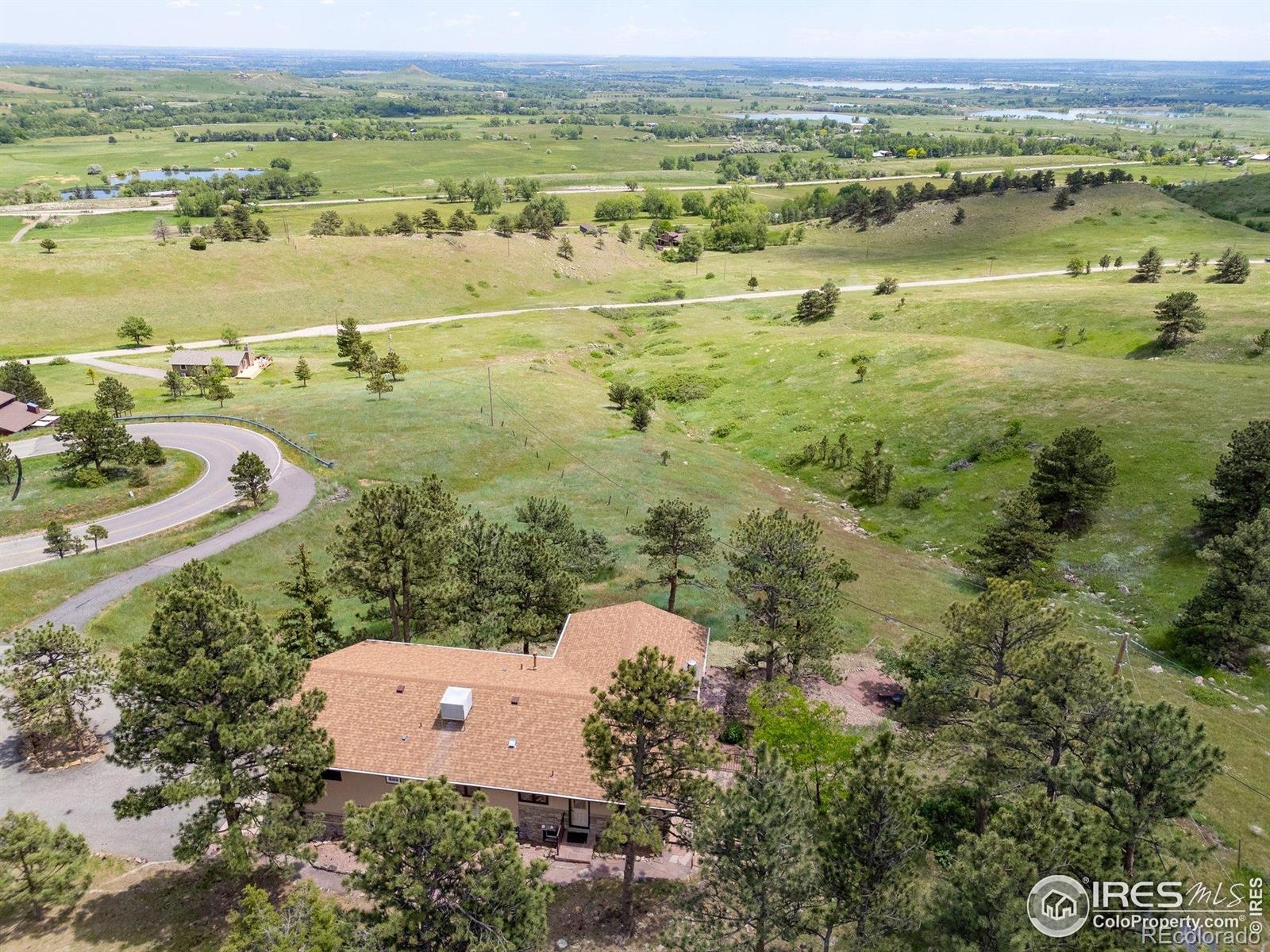 MLS Image #2 for 8323  thunderhead drive,boulder, Colorado