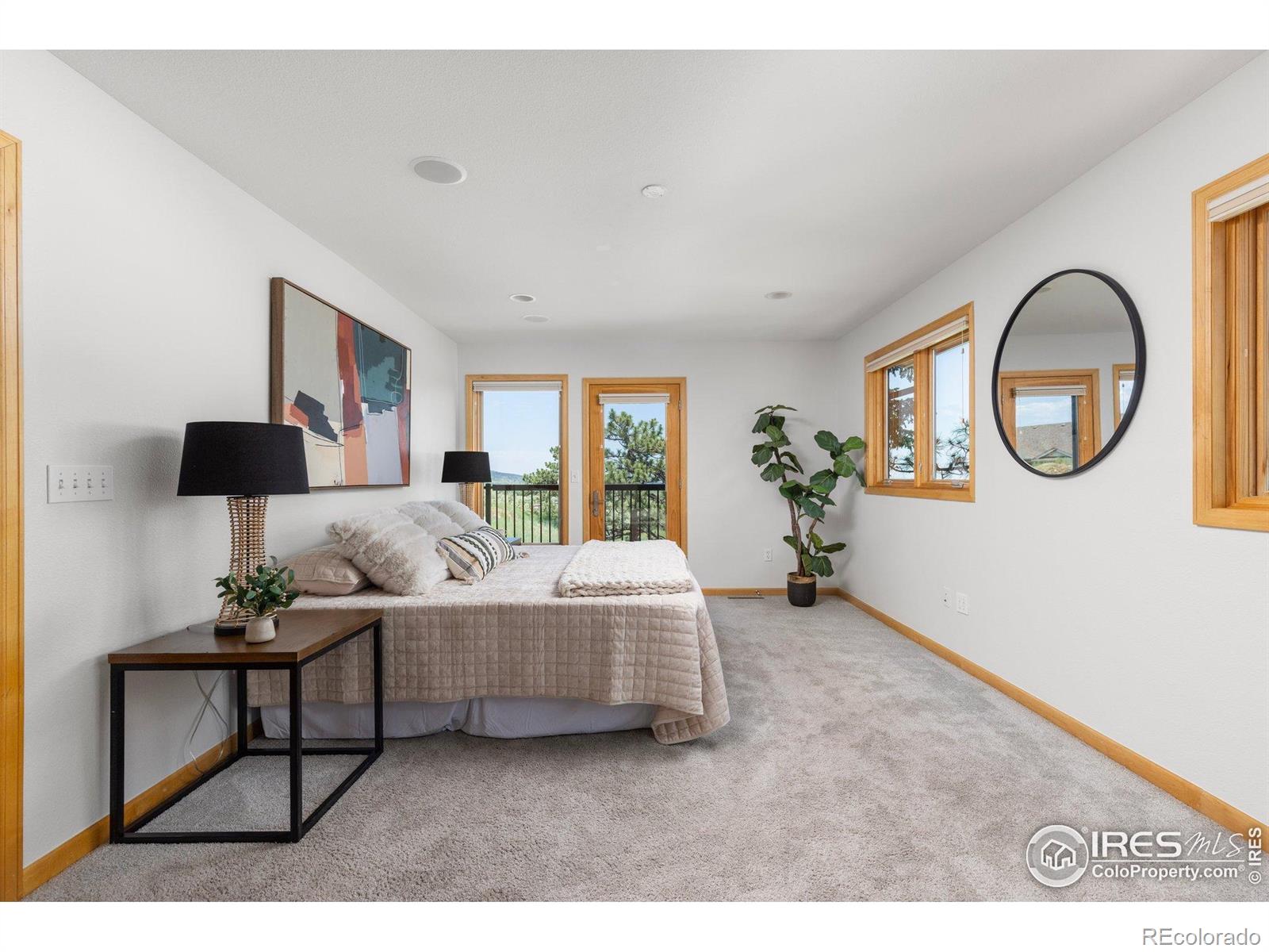 MLS Image #20 for 8323  thunderhead drive,boulder, Colorado