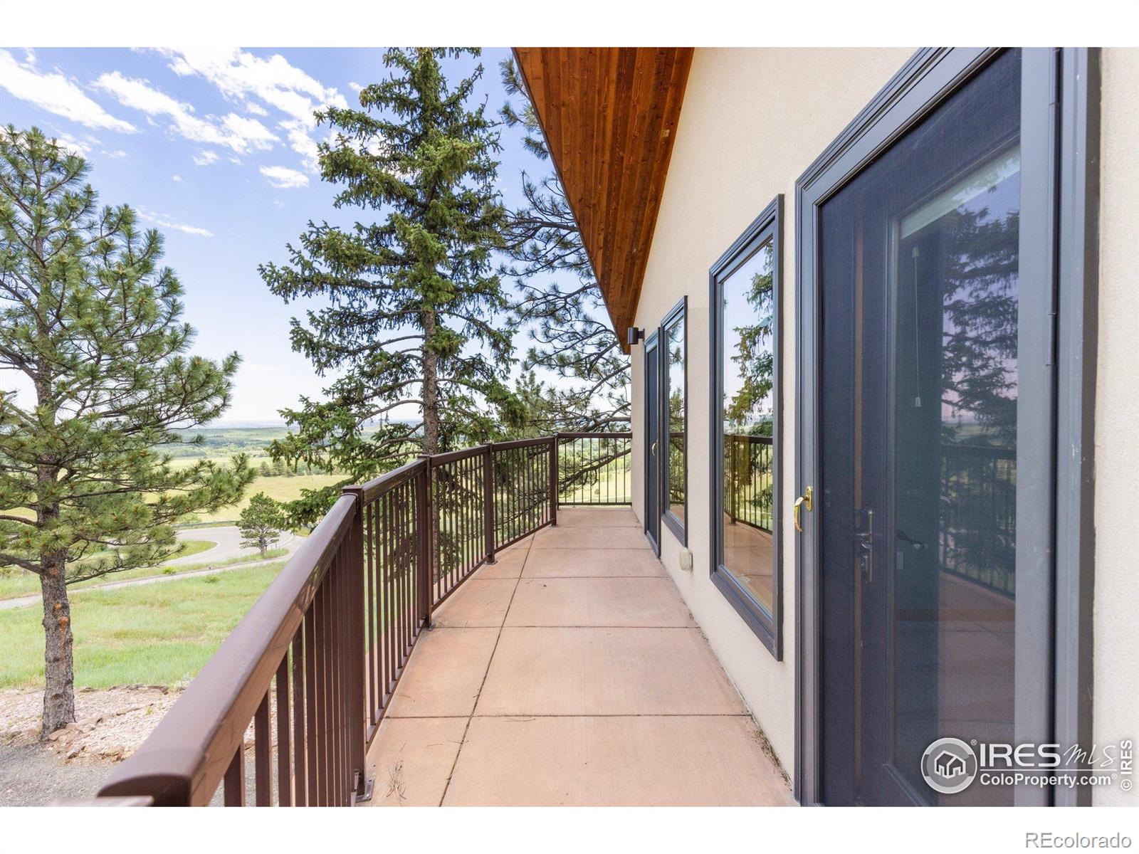 MLS Image #23 for 8323  thunderhead drive,boulder, Colorado
