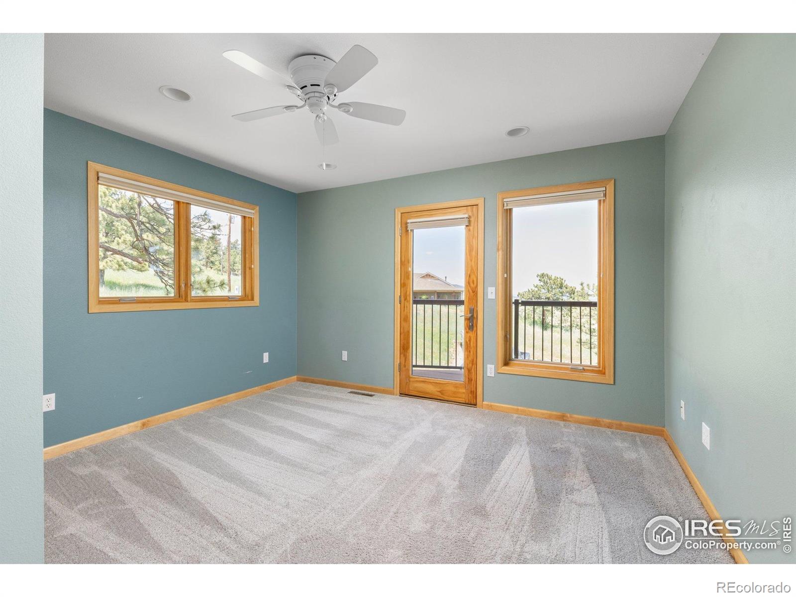 MLS Image #24 for 8323  thunderhead drive,boulder, Colorado