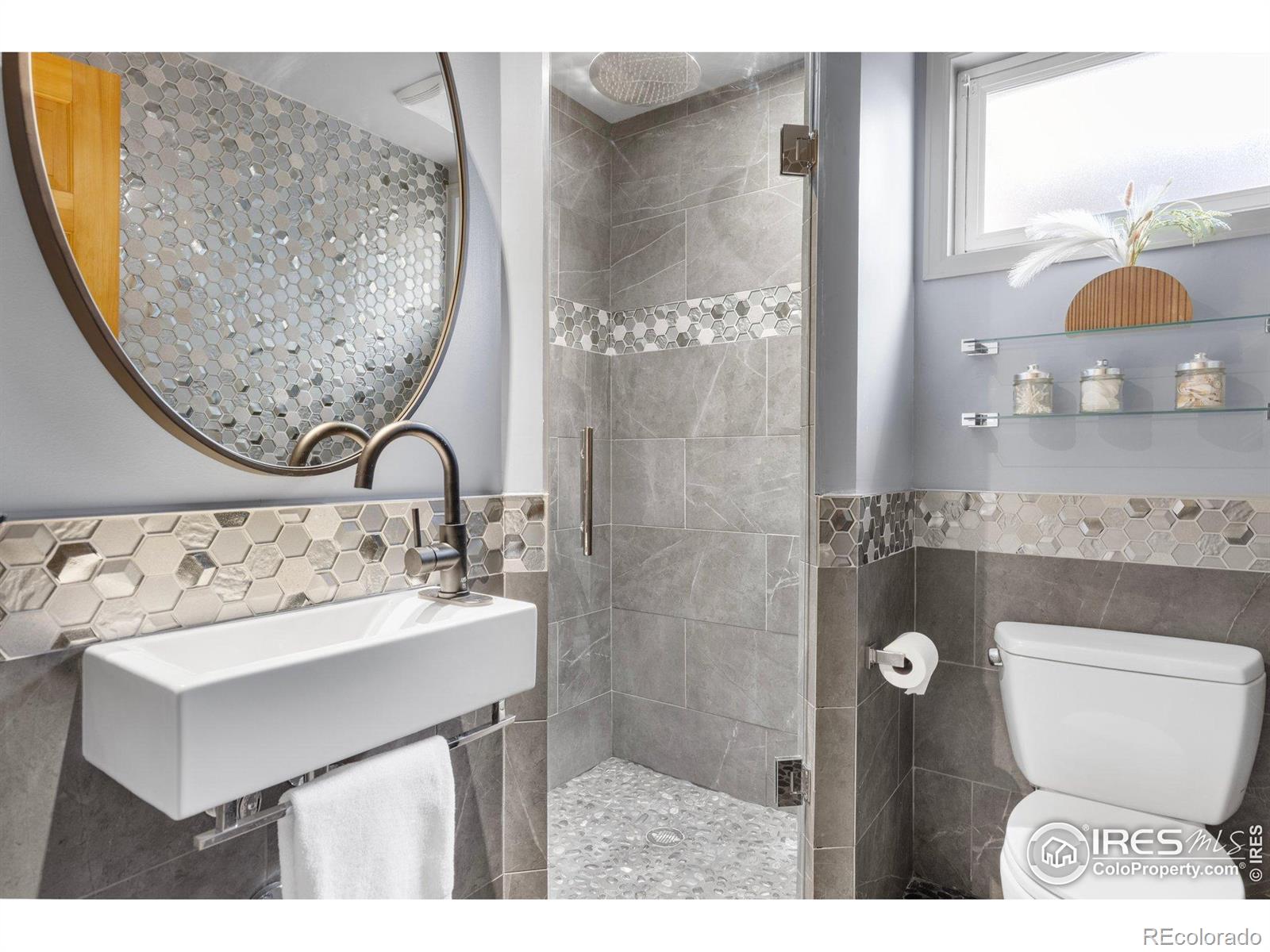 MLS Image #28 for 8323  thunderhead drive,boulder, Colorado