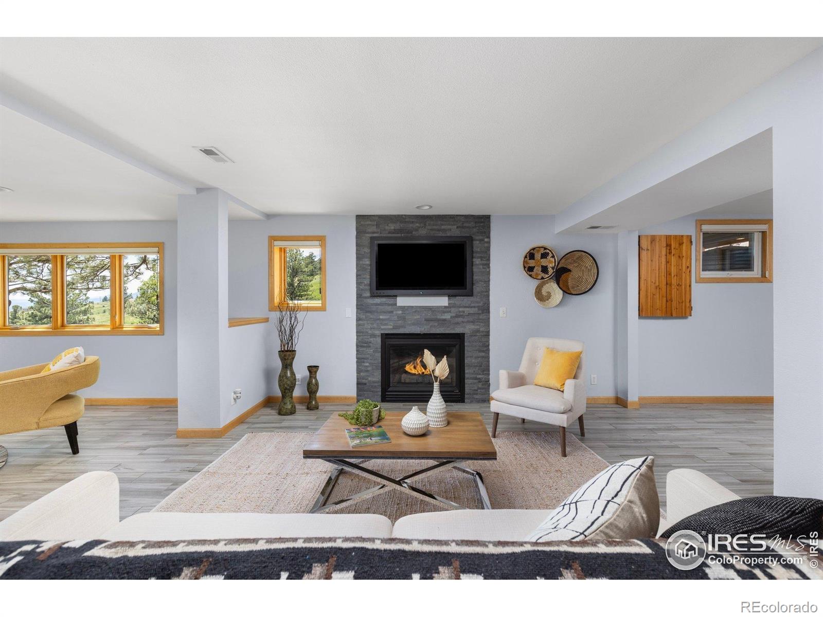 MLS Image #29 for 8323  thunderhead drive,boulder, Colorado