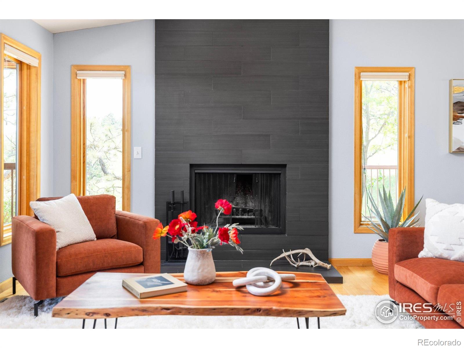 MLS Image #3 for 8323  thunderhead drive,boulder, Colorado