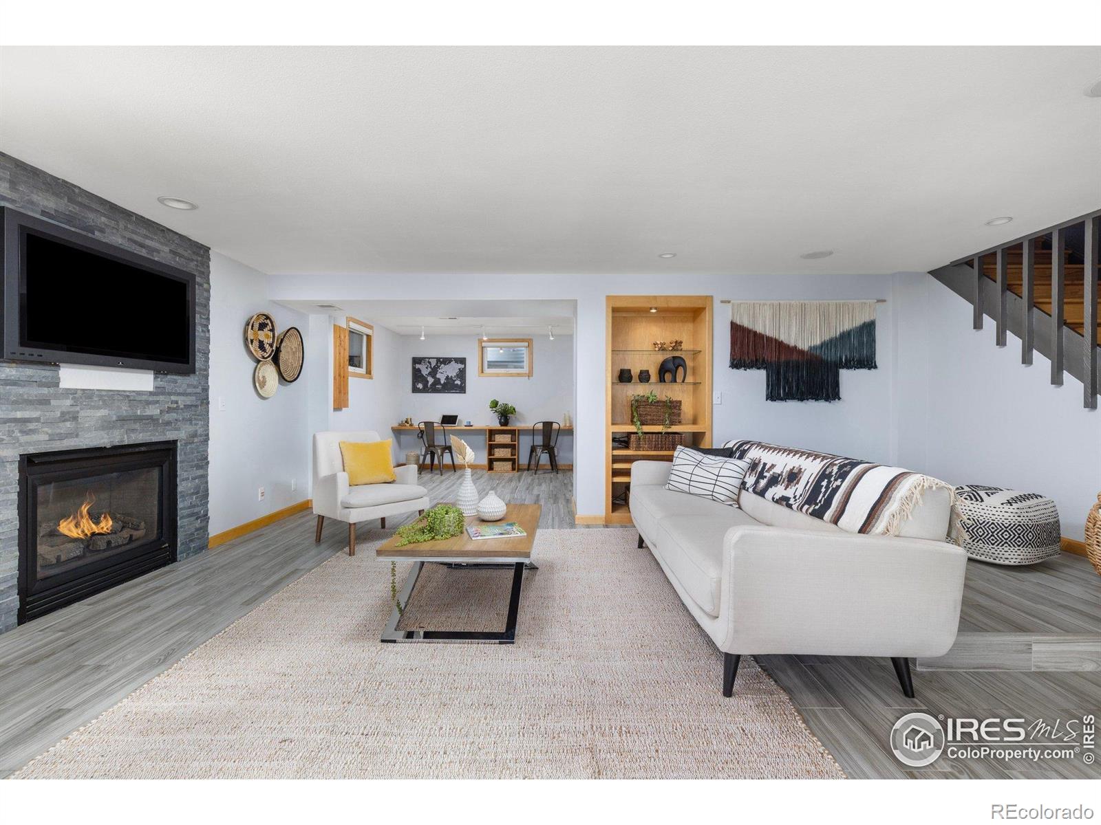 MLS Image #30 for 8323  thunderhead drive,boulder, Colorado