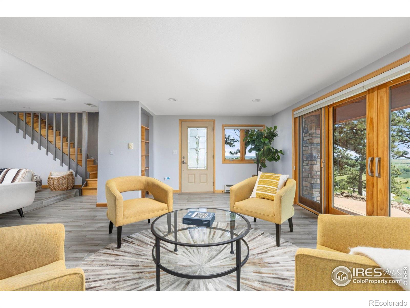 MLS Image #32 for 8323  thunderhead drive,boulder, Colorado