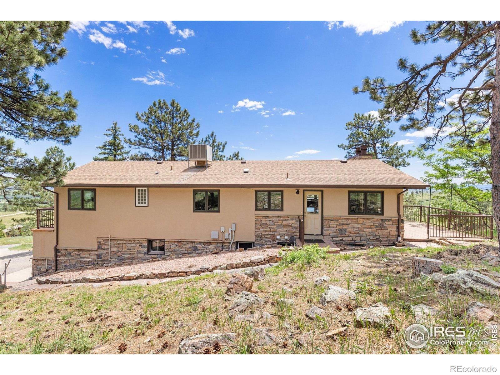 MLS Image #37 for 8323  thunderhead drive,boulder, Colorado
