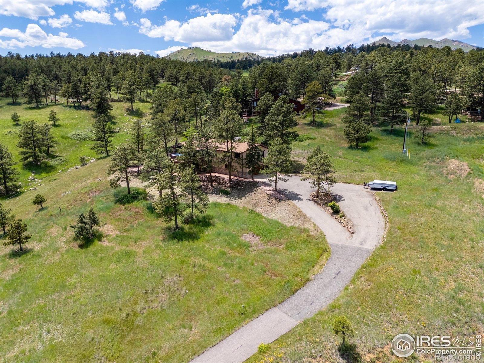 MLS Image #38 for 8323  thunderhead drive,boulder, Colorado