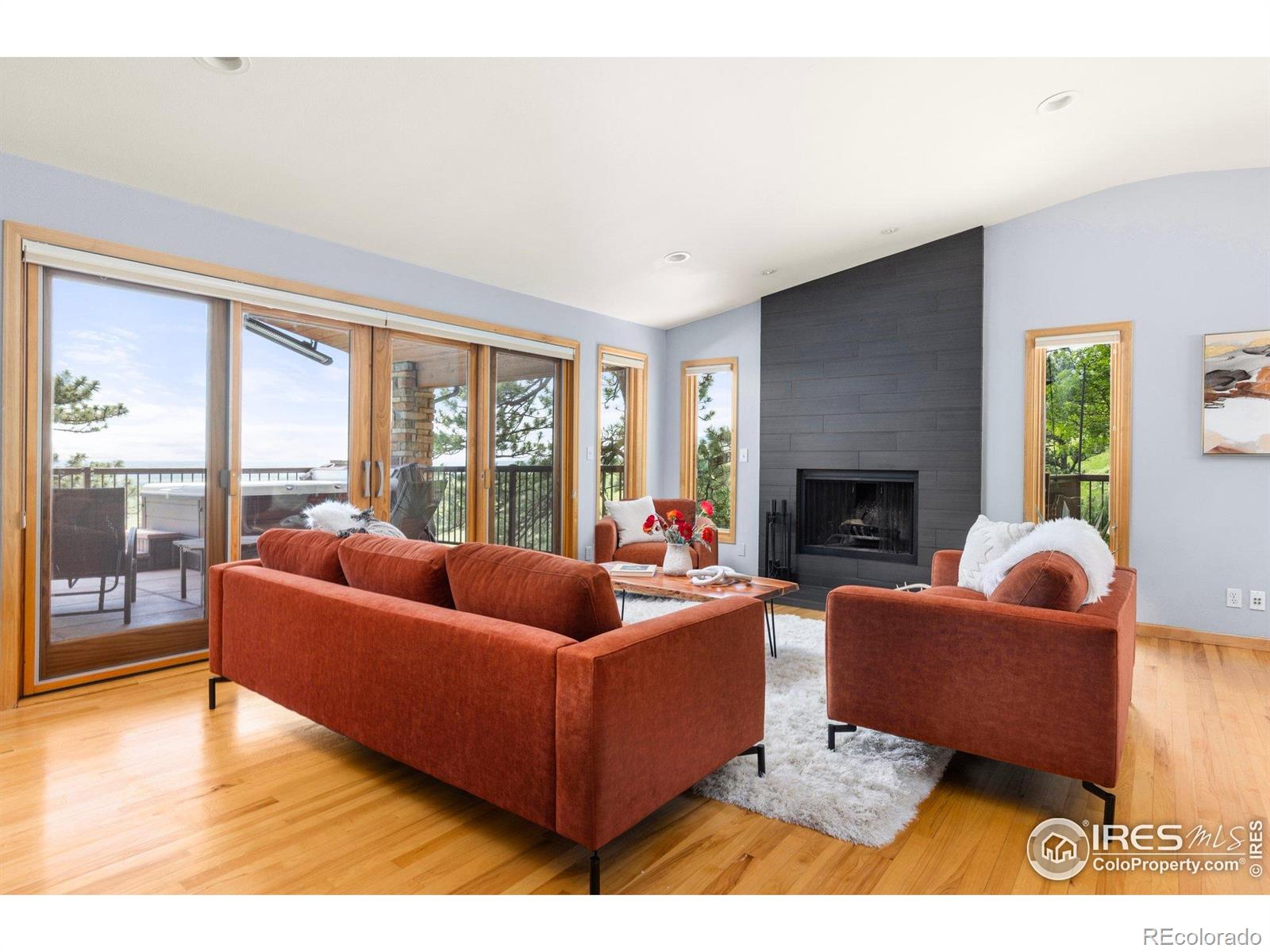 MLS Image #4 for 8323  thunderhead drive,boulder, Colorado
