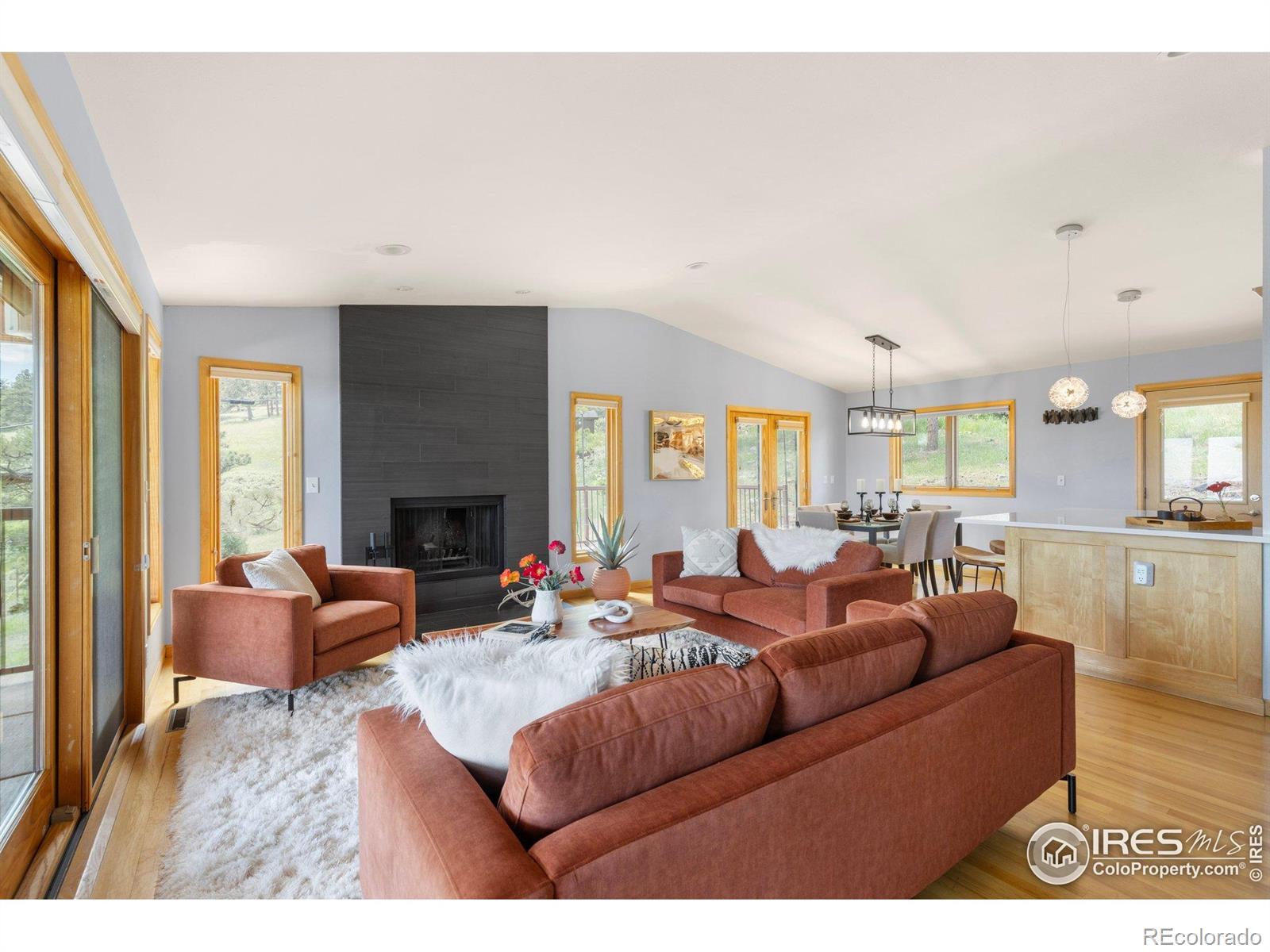 MLS Image #6 for 8323  thunderhead drive,boulder, Colorado